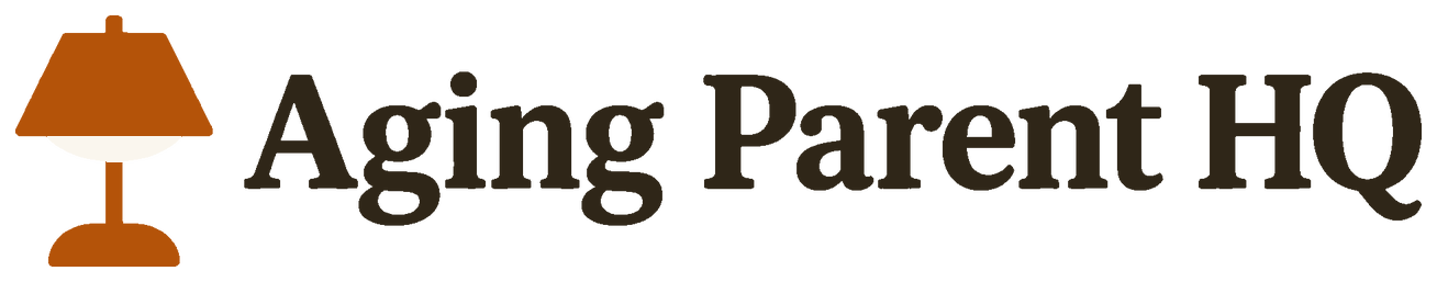 Aging Parent HQ